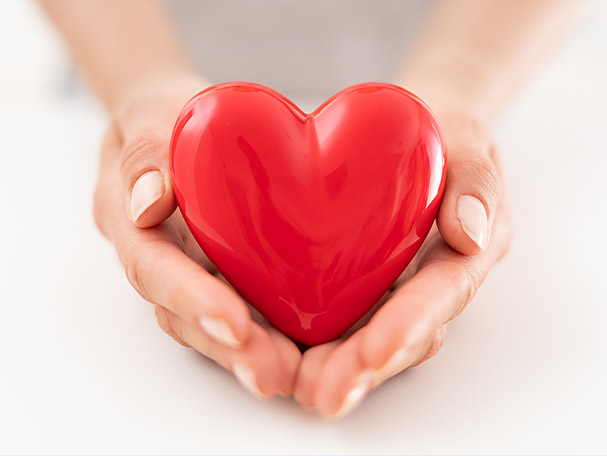 人体･自然に安全安心